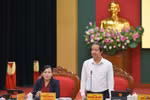 Bộ trưởng Bộ GD lưu ý với tỉnh Thái Nguyên: Thúc đẩy phát triển trường NCL