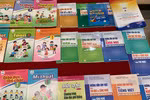 Vì sao bộ sách giáo khoa mới "đắt" hơn gần 4 lần bộ sách hiện hành?