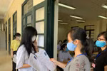Thí sinh trúng tuyển đại học phải chuẩn bị những giấy tờ gì?