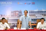 Bộ trưởng Bộ GD: Trường công hay tư đều được tạo điều kiện, đối xử công bằng 