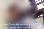 Sở Giáo dục Hà Nội nói gì về nghi án học sinh bị môi giới mua bán trinh?