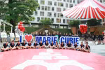 Nên nhân rộng mô hình tham vấn học đường “3C” của trường Marie Curie