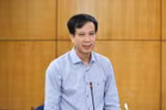 Giáo sư Lê Anh Tuấn hiến kế thu hút người uy tín ngoài trường vào bộ máy quản lý
