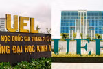 Học phí 2 đại học "hot" đào tạo Kinh tế ở phía Nam, có nơi hơn 3 triệu/tín chỉ