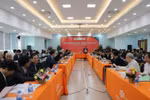 Hiệp hội Các trường đại học, cao đẳng Việt Nam họp Ban Chấp hành lần thứ 6