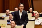 Sau sự cố về sách Tiếng Việt 1, Bộ Giáo dục đã thay Chủ tịch Hội đồng thẩm định
