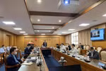 Sắp tới, quy chế đào tạo đại học sẽ có một tỷ lệ nhất định về đào tạo trực tuyến