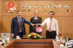 Chính thức ra mắt Cổng thông tin việc làm sinh viên
