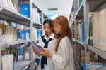 Đại diện trường ĐH Hạ Long nói gì khi mở khoa đào tạo liên ngành đầu tiên?