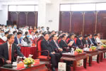Đại học Quốc gia Hà Nội phải thực sự là trung tâm đổi mới sáng tạo