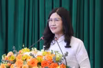 Phó Chủ tịch UBND Đắk Nông chia sẻ công tác chuẩn bị kỳ thi tốt nghiệp 2023