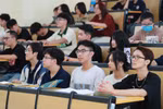 Khâu hậu cần của đoàn đánh giá ngoài chiếm đáng kể trong chi phí KĐCL