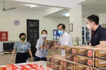 Bộ Giáo dục yêu cầu hỗ trợ học sinh, sinh viên bị ảnh hưởng do dịch bệnh COVID
