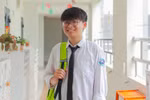 Nam sinh trường Newton giành 7 học bổng ngành truyền thông tại Mỹ