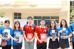 Đại học Ngoại thương xét tuyển năm 2020 bằng 5 phương thức