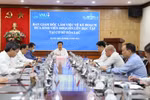 Đại học Quốc gia Hà Nội chuẩn bị đón sinh viên lên Hòa Lạc học tập
