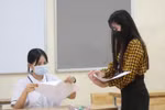 Nhiều trường phân loại trình độ, học lực của HS để ôn tập cho kỳ thi tốt nghiệp