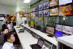 Học sinh lớp 9 và lớp 12 ở Hà Nội học trên truyền hình từ 9/3