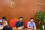 Ông Phạm Xuân Tiến giải thích thêm về dừng tuyển song bằng lớp 6