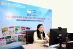 Kiến thức sinh động và tính thực tiễn cao ở SGK Giáo dục Kinh tế - Pháp luật 12