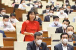 Đại biểu, chuyên gia nói gì về lần đầu trả lời chất vấn của Bộ trưởng Giáo dục?