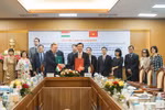 Việt Nam có tổng số 479 du học sinh đang được đào tạo các trình độ tại Hungary