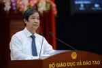 Giáo dục lý tưởng cách mạng, đạo đức làm sao để thầy thích dạy, trò thích học