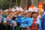 Học sinh 14 xã của Hà Nội được dự tuyển Trường phổ thông dân tộc nội trú