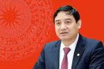 Ông Nguyễn Đắc Vinh được bầu làm Ủy viên Ủy ban Thường vụ Quốc hội