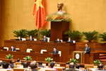 Sớm đưa học sinh trở lại trường học an toàn