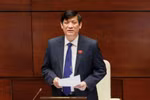 Bộ trưởng Y tế: Bộ khuyến cáo địa phương nên mạnh dạn cho trẻ đi học trực tiếp