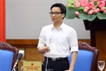 Phó Thủ tướng yêu cầu khẩn trương sửa đổi chùm Thông tư về chức danh nghề nghiệp