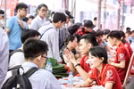 Trước 17h ngày 23/8, thí sinh sẽ biết mình đỗ hay trượt đại học