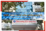 Chỉ tiêu vào lớp 10 của 3 trường phổ thông chuyên thuộc Đại học Quốc gia Hà Nội