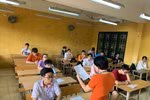 Bộ Giáo dục và Đào tạo sẽ bình chọn 200 Nhà giáo tiêu biểu mỗi năm