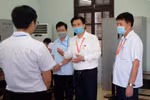 Chấm thi tốt nghiệp cần phải đặt quyền lợi của thí sinh lên cao nhất