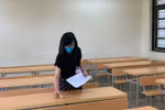 Hôm nay (11/5) là hạn cuối đăng ký dự thi tốt nghiệp trung học phổ thông