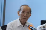 Không phải bây giờ mà Hiệp hội nhiều lần kiến nghị đưa cao đẳng về Bộ Giáo dục 