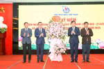 Kỷ niệm 75 năm thành lập Hội Nhà báo Việt Nam 