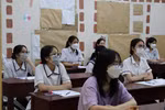 Bộ GD sửa đổi quy chế thi học sinh giỏi quốc gia, có hiệu lực từ tháng 2/2023