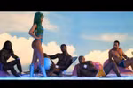 Nữ rapper nóng bỏng khiến Selena Gomez cũng "phát cuồng"