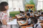 Áp dụng chương trình mới, học buổi 2 có còn phải đóng tiền nữa không?