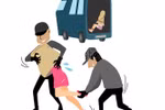 Nữ sinh bỏ nhà ra đi, không phải bé nào trở về cũng nguyên vẹn