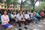 Báo Vĩnh Phúc