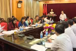Thu tiền học thăng hạng giáo viên là vi phạm Thông tư số 26/2012/TT-BGDĐT