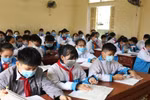 Những việc cần làm ở trường học 2 buổi/ngày sau mùa dịch