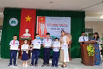 Ảnh tác giả