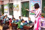 Trường tôi nháo nhào vì quá nhiều thầy cô đi thi dạy giỏi