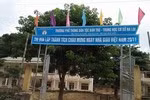 Bất chấp quy định, trường học ở Kỳ Sơn thu tiền lệ phí xét tốt nghiệp rất cao