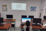 Có ý kiến thắc mắc về kết quả thi IOE, Ban tổ chức giải đáp làm rõ
